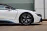USED 2018 68 BMW I8 1.5 I8 ROADSTER 2d 369 BHP **NOW SOLD**