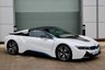 USED 2018 68 BMW I8 1.5 I8 ROADSTER 2d 369 BHP **NOW SOLD**