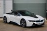 USED 2018 68 BMW I8 1.5 I8 ROADSTER 2d 369 BHP **NOW SOLD**
