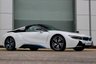 USED 2018 68 BMW I8 1.5 I8 ROADSTER 2d 369 BHP **NOW SOLD**