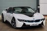 USED 2018 68 BMW I8 1.5 I8 ROADSTER 2d 369 BHP **NOW SOLD**