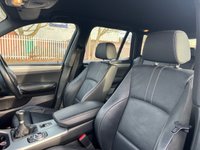USED 2013 13 BMW X3 2.0 SDRIVE18D M SPORT 5d 141 BHP 