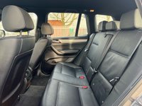 USED 2013 13 BMW X3 2.0 SDRIVE18D M SPORT 5d 141 BHP 