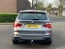 USED 2013 13 BMW X3 2.0 SDRIVE18D M SPORT 5d 141 BHP 