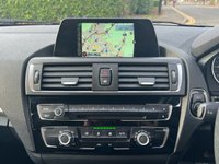 USED 2016 16 BMW 1 SERIES 1.5 116D ED PLUS 5d 114 BHP 