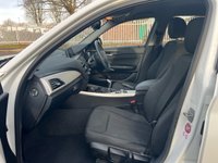 USED 2016 16 BMW 1 SERIES 1.5 116D ED PLUS 5d 114 BHP 
