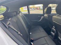 USED 2016 16 BMW 1 SERIES 1.5 116D ED PLUS 5d 114 BHP 