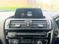 USED 2016 16 BMW 1 SERIES 1.5 116D ED PLUS 5d 114 BHP 