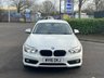 USED 2016 16 BMW 1 SERIES 1.5 116D ED PLUS 5d 114 BHP 