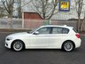 USED 2016 16 BMW 1 SERIES 1.5 116D ED PLUS 5d 114 BHP 