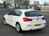 USED 2016 16 BMW 1 SERIES 1.5 116D ED PLUS 5d 114 BHP 
