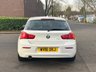 USED 2016 16 BMW 1 SERIES 1.5 116D ED PLUS 5d 114 BHP 