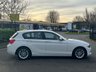 USED 2016 16 BMW 1 SERIES 1.5 116D ED PLUS 5d 114 BHP 