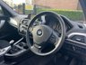 USED 2016 16 BMW 1 SERIES 1.5 116D ED PLUS 5d 114 BHP 