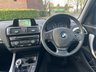 USED 2016 16 BMW 1 SERIES 1.5 116D ED PLUS 5d 114 BHP 