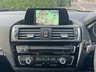 USED 2016 16 BMW 1 SERIES 1.5 116D ED PLUS 5d 114 BHP 