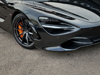 USED MCLAREN 720S STEALTH PACK
