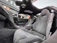 USED MCLAREN 720S STEALTH PACK