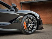 USED MCLAREN 720S STEALTH PACK