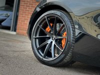 USED MCLAREN 720S STEALTH PACK