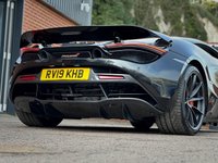 USED MCLAREN 720S STEALTH PACK