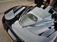 USED MCLAREN 720S STEALTH PACK