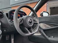 USED MCLAREN 720S STEALTH PACK