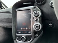 USED MCLAREN 720S STEALTH PACK