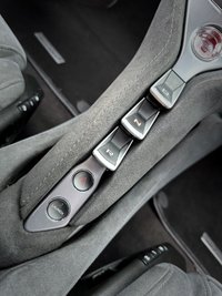 USED MCLAREN 720S STEALTH PACK