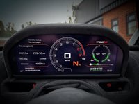 USED MCLAREN 720S STEALTH PACK