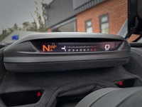 USED MCLAREN 720S STEALTH PACK
