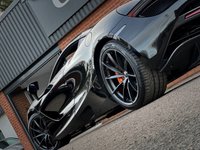 USED MCLAREN 720S STEALTH PACK