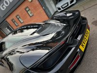 USED MCLAREN 720S STEALTH PACK