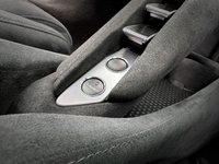 USED MCLAREN 720S STEALTH PACK