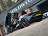 USED MCLAREN 720S STEALTH PACK