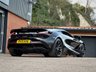 USED MCLAREN 720S STEALTH PACK