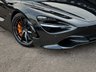 USED MCLAREN 720S STEALTH PACK