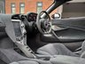 USED MCLAREN 720S STEALTH PACK