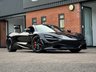 USED MCLAREN 720S STEALTH PACK