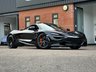 USED MCLAREN 720S STEALTH PACK