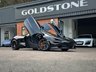 USED MCLAREN 720S STEALTH PACK