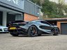 USED MCLAREN 720S STEALTH PACK