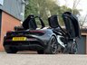 USED MCLAREN 720S STEALTH PACK