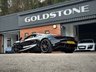 USED MCLAREN 720S STEALTH PACK