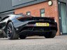 USED MCLAREN 720S STEALTH PACK