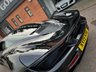 USED MCLAREN 720S STEALTH PACK