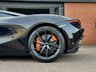 USED MCLAREN 720S STEALTH PACK