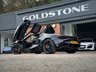 USED MCLAREN 720S STEALTH PACK