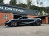 USED MCLAREN 720S STEALTH PACK