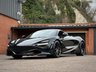 USED MCLAREN 720S STEALTH PACK